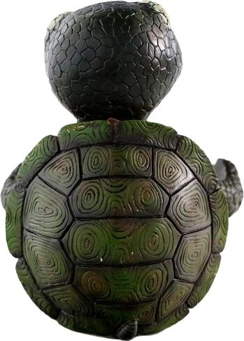 Salt and Pepper Shakers Set Holder Seaturtle Figurines and Statues - Decorative Sea Turtle Figurine for Kitchen,Bar,Restaurant in Saudi Arabia