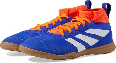 adidas Unisex League Indoor J (Little Big Kid) Sneaker in Saudi Arabia
