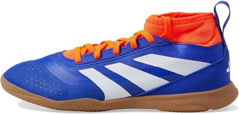 adidas Unisex League Indoor J (Little Big Kid) Sneaker in Saudi Arabia