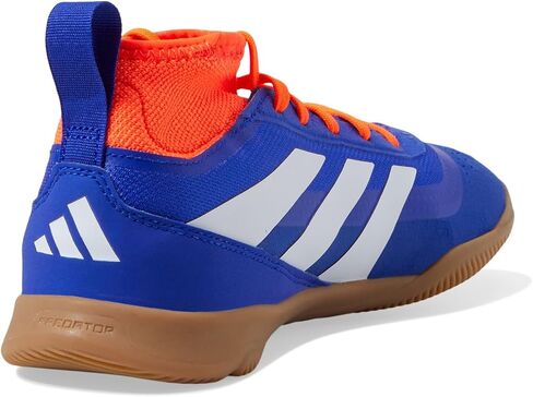 adidas Unisex League Indoor J (Little Big Kid) Sneaker in Saudi Arabia
