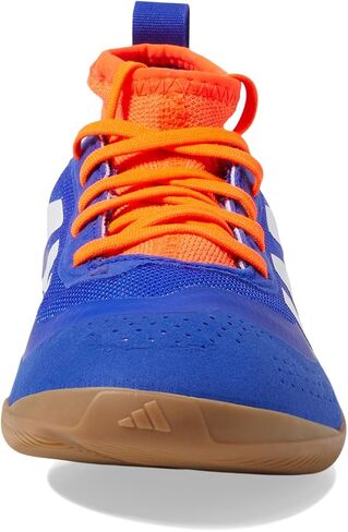 adidas Unisex League Indoor J (Little Big Kid) Sneaker in Saudi Arabia