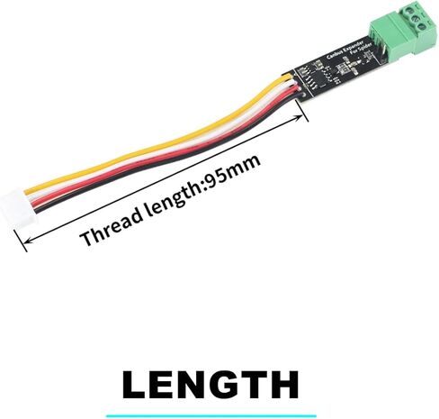 موسع Canbus لـ Fysetc Spider v2.3، ترقيات لنقل Spider إلى RPi، ودعم تشغيل Klipper CAN Bridge in Kuwait