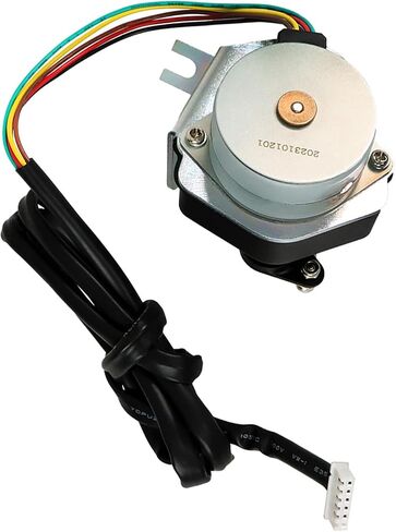 Stepper Motor GTH990 HSB 0G6453 in Saudi Arabia