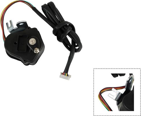 Stepper Motor GTH990 HSB 0G6453 in Saudi Arabia