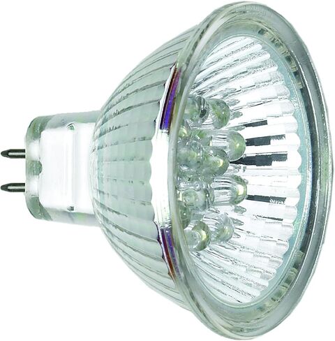 SeaSense MR 16 LED Bulb, 12 x 5mm in Saudi Arabia