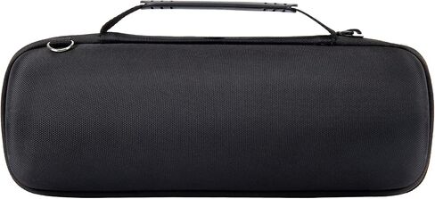 co2CREA Hard Case Replacement for MIATONE Outdoor Portable Bluetooth Speakers Waterproof Wireless Speaker (Black Case) in Saudi Arabia