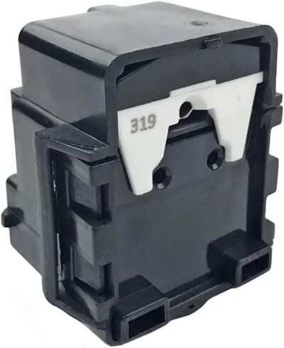 ANTOBLE WR07X10097 مرحل الضاغط وبادئ التحميل الزائد لثلاجة جنرال إلكتريك GE WR07X10097 513604045 in Kuwait