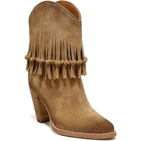 ZODIAC Women's Donna Mid Shaft Boots Calf