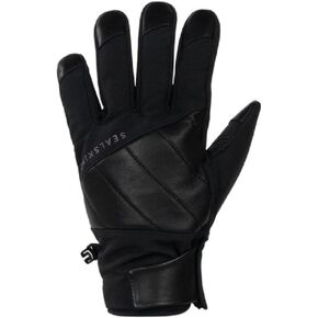 قفازات SEALSKINZ المقاومة للماء والعازلة للطقس البارد مع التحكم في الانصهار M in Kuwait