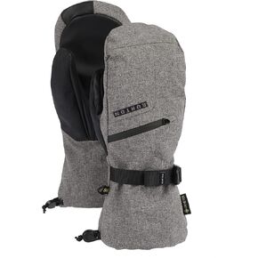 Burton Mens' Gore-TEX Ski & Snowboard Winter Mittens