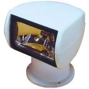 Jabsco 100,000 Cp 135 Sl Rc Searchlight (H X W X L: Replacement Sealed Beam Weight:) by Itt