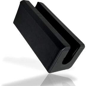 Outboard Motor Support Single Ram Wedge Boat Accessories Transom Savers for Outboard Motor Boat Motor Engine Support Boat Saver Pontoon Boat Accessories Boat Transom Saver