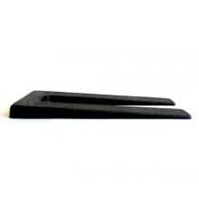 1-1/2 x 3-3/8 Tapered Wedge Shims 100/Package