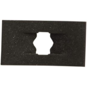 014973395407 Speed Push Nut, 1/8, Piece-16