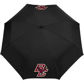 Team Effort Boston College Eagles Windsheer Lite Umbrella
