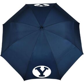 Team Effort Brigham Young Cougars Windsheer Lite Umbrella