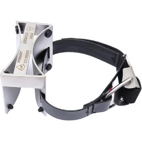 Scuba Pony Mount Easy to Install Water Sports Spare Part Snorkeling Accessories Practical Adjustable Pony Bottle Holder Cat
