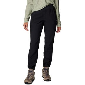 Columbia Women's Leslie Falls Pull-on Pant