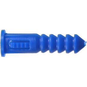 Hillman Hollow Wall Anchor 8-10 - 12 100 / Box