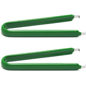 Gikfun Antistatic Clip Pliers Switches Circuit Board PLCC PCB IC Chip Puller Extractor Removal Tool for Arduino (Pack of 2pcs) EK1825x2