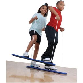 Trekkers - 2-Person Trekker 36" L, Blue