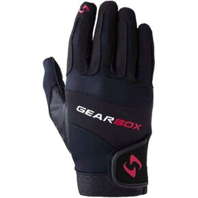 Gearbox Movement Gloves (X-Small, Left)