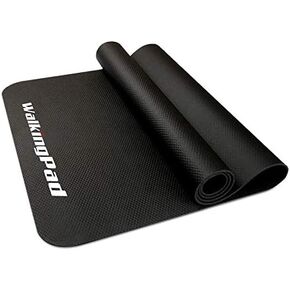 WalkingPad Treadmill Mat Non Slip Carpet Mat Anti-Skid Quiet Exercise Workout Gym Sport Fitness Accessory for Fitness Equipment (The Product Contains MATS only, not Treadmills)