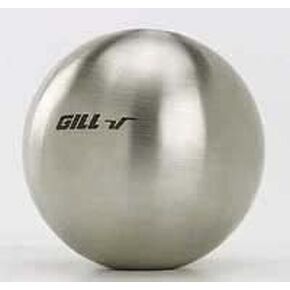 Pacer Stainless Steel Shot Put (4K, 95mm)
