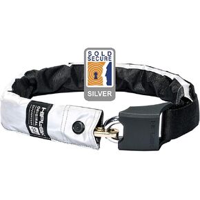 Hiplok Original Wearable Chain Bicycle Lock