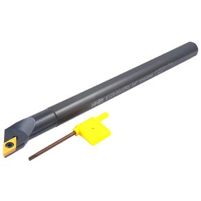 HHIP 1010-0750 SDJCR 12-3 Indexable Boring Bar
