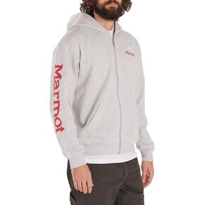 MARMOT Men's Life Full-Zip Hoody