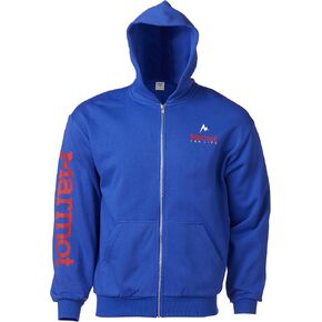 MARMOT Men's Life Full-Zip Hoody in Kuwait