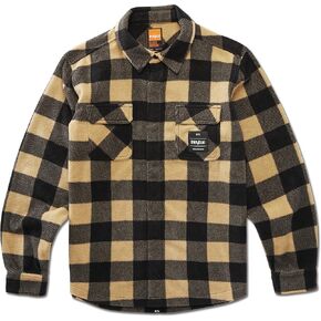 ThirtyTwo Mens Rest Stop Cold Weather Layering Shirt in Saudi Arabia