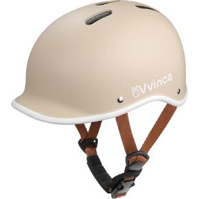 Vvinca Toddler Bike Helmet to Children 1/2/3/4/5/6/7/8 Years Old, Kids Helmets Ages 3-5/5-8, Helmets for Youth Boys and Girls