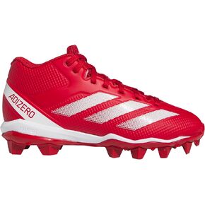 adidas Unisex-Child Adizero Impact.2 Molded American Football Sneaker