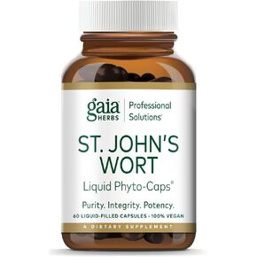 Gaia PRO St. John's Wort