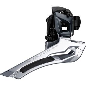 Shimano FD-R8000 Ultegra 11-Speed Front derailleur, Double 34.9 mm