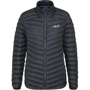Rab Women’s Cirrus Lightweight Synthetic Insulated Jacket for Hiking, Climbing, & Skiing