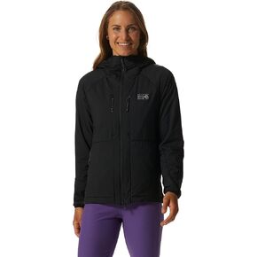 Mountain Hardwear Women's KOR Airshell Warm Jacket