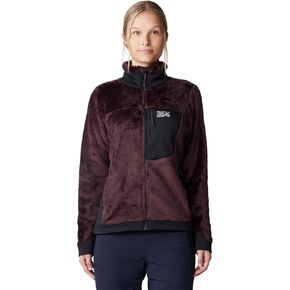 Mountain Hardwear Women's Polartec High Loft Jacket