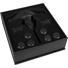 PXG Metal Wood Full Weight Kit