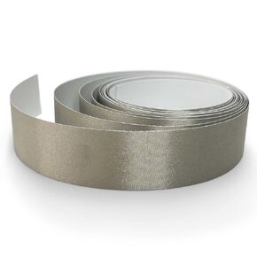 TOJOIN Faraday Tape Conductive Adhesive Tape for EMI Shielding RF Signal Blocking Used to Connect Conductive Strip or Seal RF Enclosures (1, 1inch x 164ft)