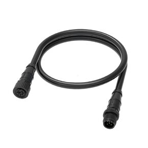 NMEA 2000 Starter Kit Compatible with Lowrance Garmin Yamaha Simrad NEMA 2K Network, Marine Grade NMEA 2000 (N2K) Cables with Tee 4 Way Tees Terminators Kits for Marine Navigation System Connector