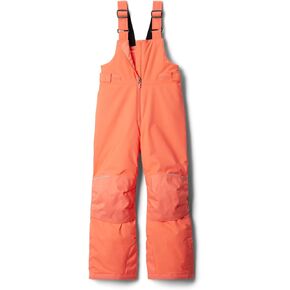 Columbia girls Adventure Ride Ii Bib