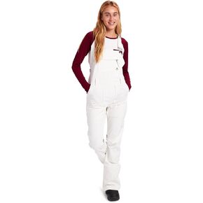 Burton Women's Avalon Bib Softshell