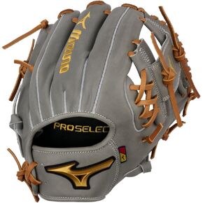 Mizuno Pro Select FP