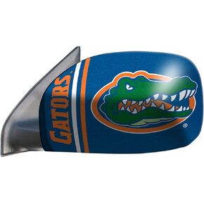 FANMATS NCAA unisex Small Mirror Cover