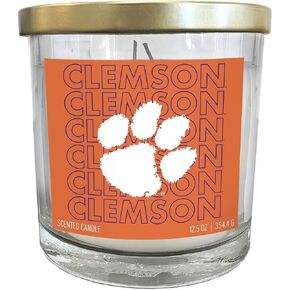 Pegasus Sports NCAA Unisex-Adult Echo Candle