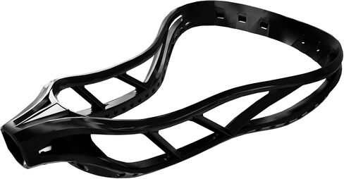GCA Lacrosse للرجال، رأس سوبر سكوب برو غير متوتر مع سدادة كروية، تحكم متقدم في سرعة التسديد، معتمد من NFHS، شباب الكلية in Kuwait