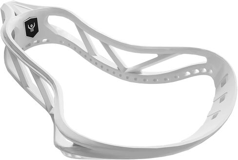 GCA Lacrosse للرجال، رأس سوبر سكوب برو غير متوتر مع سدادة كروية، تحكم متقدم في سرعة التسديد، معتمد من NFHS، شباب الكلية in Kuwait